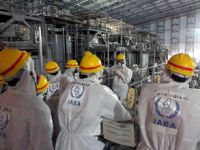 Japonya'da nükleer santralin yeniden faaliyetine izin çıkmadı