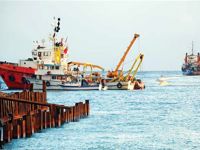 KKTC Su Temin Projesi hızla ilerliyor