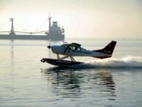 İzmit Körfezi'ni kirleten gemilere 11 milyon 981 bin 658 lira ceza kesildi