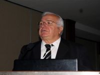 Kaptanoğlu kendini şikayet etmiş!