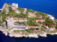 Yassıada'ya 5 yıldızlı otel, Sivriada'ya kongre merkezi