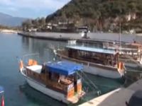 Demre Yat Limanı’na kruvaziyer iskele talebi
