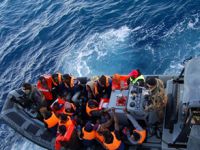 NYT: Türkiye insan kaçakçılığının merkezi oldu