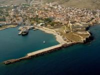 Çevre ve Şehircilik Bakanlığı'ndan Bozcaada için önemli karar