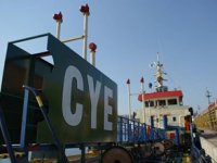 CYE Petrol, pazar payını yükseltmeye devam ediyor