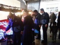 Balıkçılardan Gıda Tarım ve Hayvancılık Bakanlığı'na denetim tepkisi