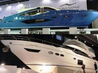 CNR Avrasya Boat Show'u 83 bin kişi ziyaret etti