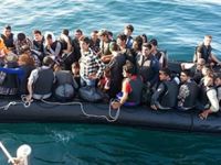 İtalya kaçak göçmenler için AB’den yardım istiyor
