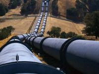 Rusya'dan Almanya'ya iki yeni doğalgaz boru hattı