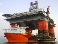 BP, Mısır Nil Deltası'nda doğalgaz buldu