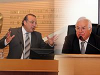 Kaptanoğlu'ndan Turan'a beklenmeyen tepki