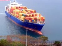 Hong Kong özel liman ücretlerini uygulamayacak