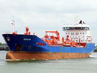 İÇDAŞ, iki tankerini 42 milyon dolara sattı