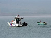 Beyşehir Gölü’nde 54 balıkçıya para cezası kesildi