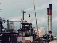 Türkiye Petrolleri, Dörtyol'da rafineri kurmayı planlıyor