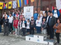 Gençlik Kupası Yelken Yarışları, İÇDAŞ ev sahipliğinde gerçekleşti