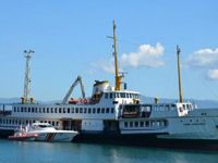 Şehir Hatları 15 Eylül'de kış tarifesine geçiyor