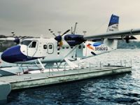 Seabird Havayolları 12 Haziran'da seferlere başlıyor