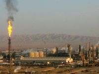 İran petrolü dünya enerji devlerinin iştahını kabartıyor