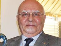 İzmir'in Gelir Vergisi Şampiyonu yine Lucien Arkas oldu