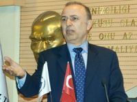 Metin Kalkavan, Kerim Atamer'e "Sen deli misin?" diye sert çıktı