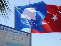 'Mavi Bayrak'ta Yunanistan'ı geçerek dünya ikinciliğine yükseldik