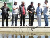 Malezyalılar İÇDAŞ ile işbirliği yapacak