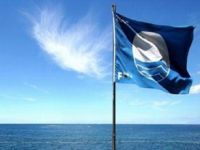 Ayvalık'ın hedefi 2015 yılında 8 mavi bayrak