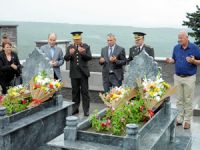 İÇDAŞ, Ece Bey'in mezarını restore ettirdi