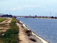 Kırım'da balık çiftlikleri birer birer kapandı