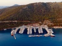 Halit Narin Kupası Yelken Yarışları yarın Martı Marina'da başlıyor