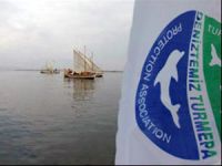 Ali Ağaoğlu'ndan TURMEPA'ya 350 bin liralık tekne bağışı