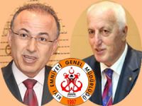 Metin Kalkavan ve Halim Mete, Kıyı Emniyeti'ne sert tepki gösterdi