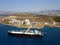 Aliağa Liman Bölgesi'ne geçtiğimiz yıl 4 bin 814 gemi yanaştı