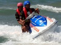 Kocaeli’de yaz için cankurtaran eğitimleri başladı