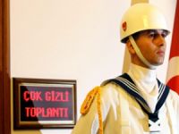 YAŞ Toplantısı 3-5 Ağustos'ta yapılacak, TSK'nın tepe yönetimi değişiyor