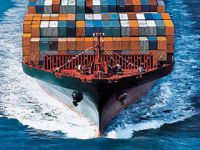 Navlun piyasasındaki düşüş devam ediyor