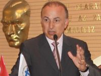 Metin Kalkavan: Denizcilik sektörü devlet politikası haline gelmeli