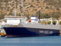 Ekol, Alternatif Ro Ro’yu bağımsız bir şirkete dönüştürdü