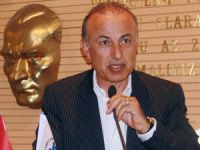 Metin Kalkavan: Denizcilik sektörü devlet politikası olmalı