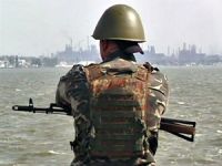 Ukrayna Deniz filosu Odessa Limanı’na konuşlanacak