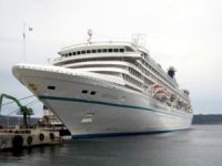 Kruvaziyer turizminde toparlanma sinyalleri