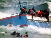 Europol: Türkiye Akdeniz kaynaklı insan kaçakçılığında merkez ülke