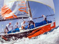 Team Alvimedica’da yelkenci değişikliği