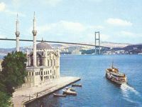 Hafta sonu İstanbul'da gidilecek yerler! İstanbul'da Boğaz turu!