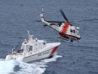 Sahil Güvenlik Komutanlığı, 11 bin göçmeni kurtardı