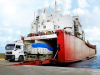 İstanbullines Ro-Ro seferlerinde indirim yaptı