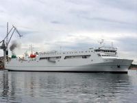 Türkmenistan ile Rusya arasında düzenli feribot seferleri başlıyor