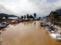 Marmarisli çevreciler bölgeyi kirlilikten kurtarmaya kararlı