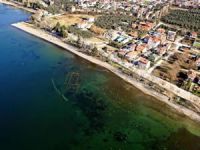 İznit Gölü'nde turizm amaçlı vapur seferleri yapılacak